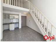 Marseillan centre – T3 duplex en dernier étage avec terrasse de 20 m² et parking — photo 3