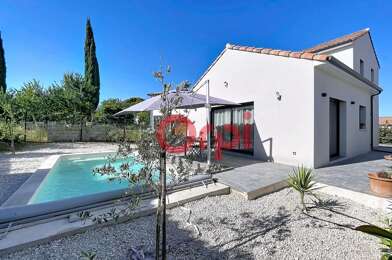 Maison 4 pièces 439000 €