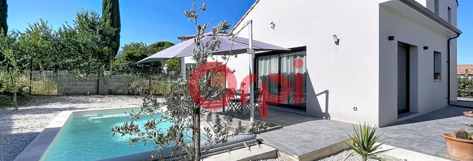 Maison 4 Pièces 110 m² à vendre à Montfort-sur-Meu (35160)