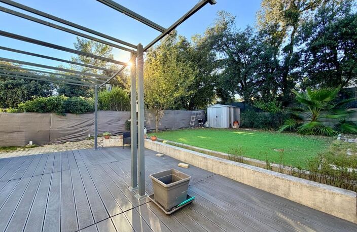 Maison récente de 130 m² avec jardin et terrasse — photo 3
