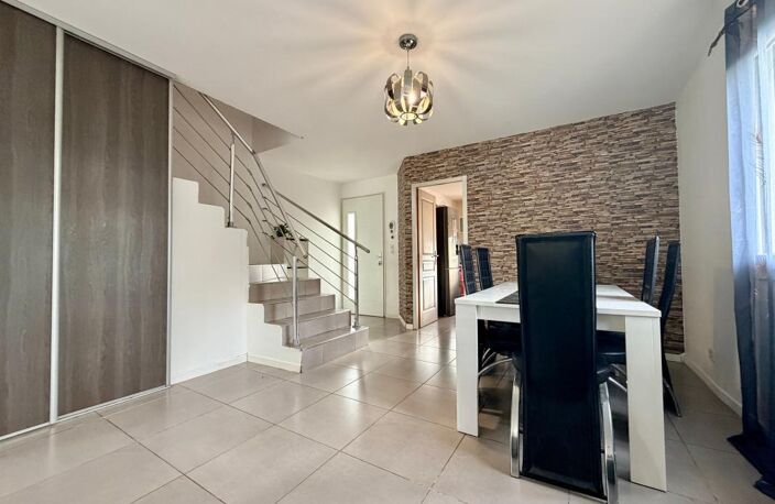 Maison récente de 130 m² avec jardin et terrasse — photo 5
