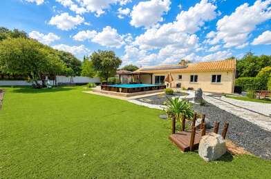 Maison 6 pièces 445000 €
