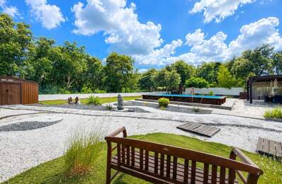 Villa de plain-pied T6 — photo du bien