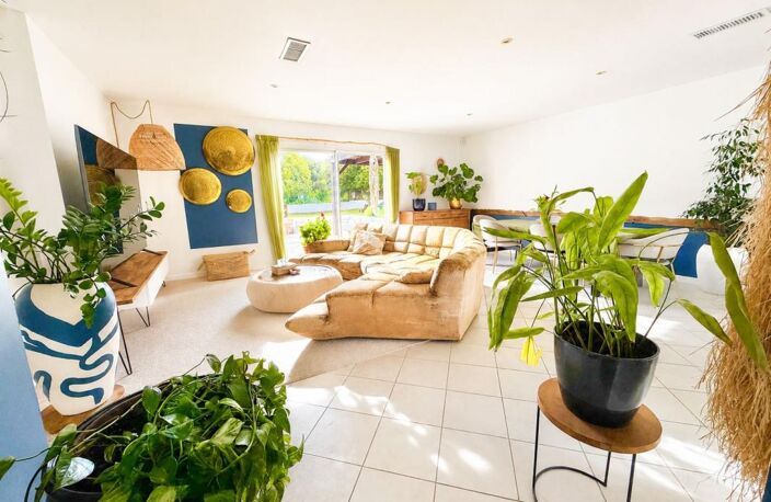 Villa de plain-pied T6 — photo 2