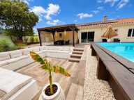 Villa de plain-pied T6 — photo 4