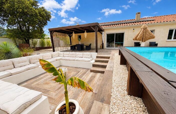Villa de plain-pied T6 — photo 4