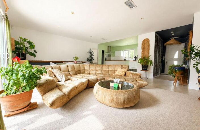 Villa de plain-pied T6 — photo 5