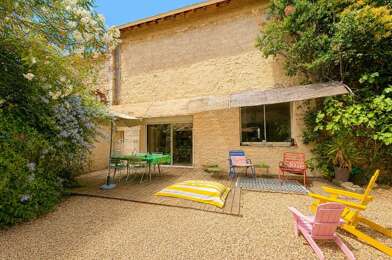 Maison 5 pièces 330000 €