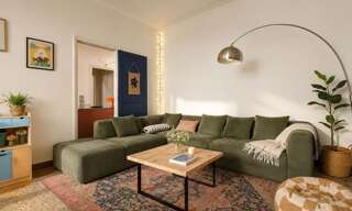Maison 5 Pièces 135 m² à vendre à Beauvoisin (30640)