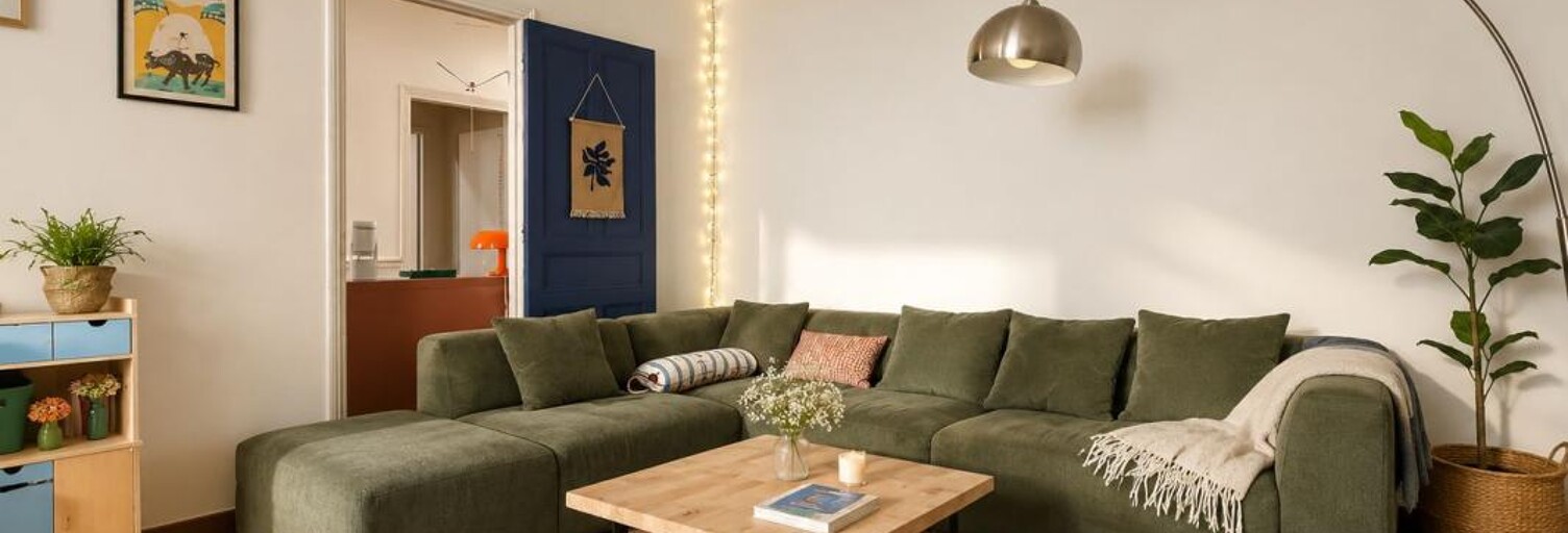 Maison 5 Pièces 135 m² à vendre à Beauvoisin (30640)