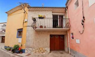 Maison 3 Pièces 43 m² à vendre à Marseillan (34340)