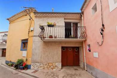 Maison 3 pièces 168000 €