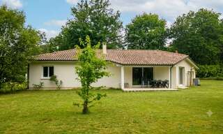 Maison 5 Pièces 105 m² à louer à Mont-de-Marsan (40000)