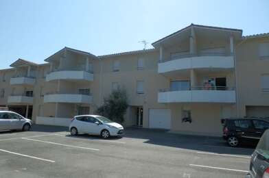 Appartement 3 pièces 652 €