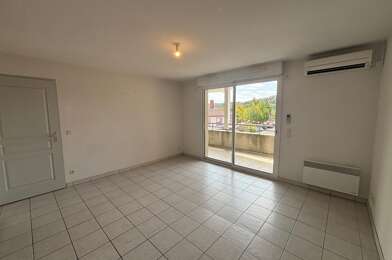 Appartement 3 pièces 652 €