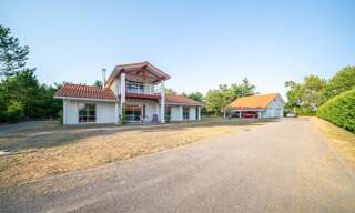 Maison 4 Pièces 160 m² à vendre à Biscarrosse (40600)