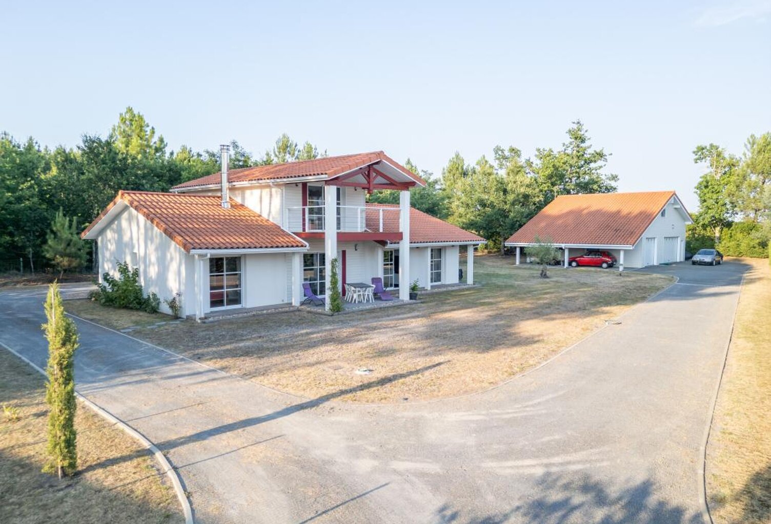 Maison À Vendre — photo 1