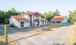 Maison 4 Pièces 160 m² à vendre à Biscarrosse (40600)