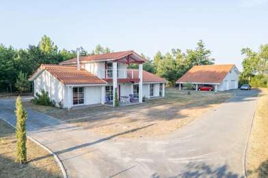 Maison 4 pièces 749000 €