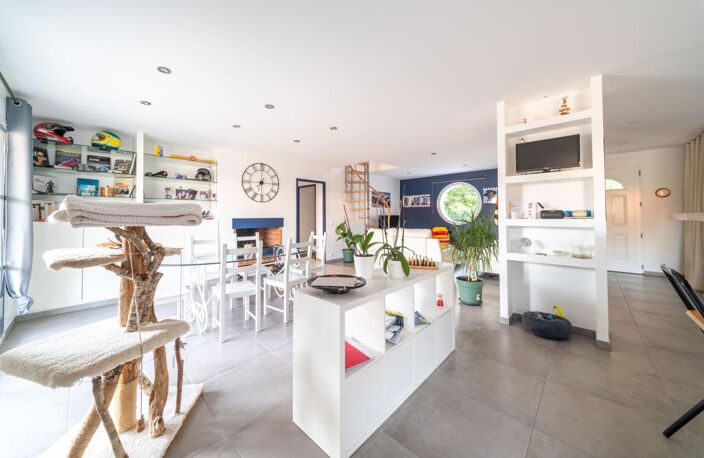 Maison À Vendre — photo 4