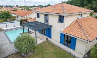 Maison 5 Pièces 190 m² à vendre à Biscarrosse (40600)