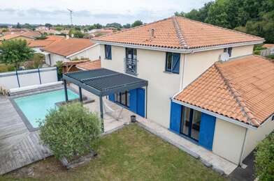 Maison 5 pièces 578900 €