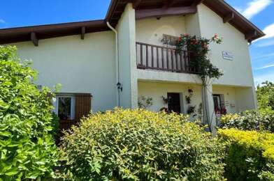 Maison 5 pièces 420000 €