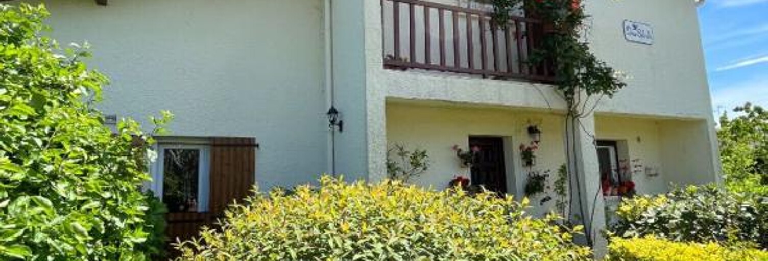 Maison 5 Pièces 99 m² à vendre à Tarnos (40220)