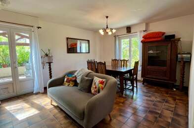 Maison 5 pièces 420000 €