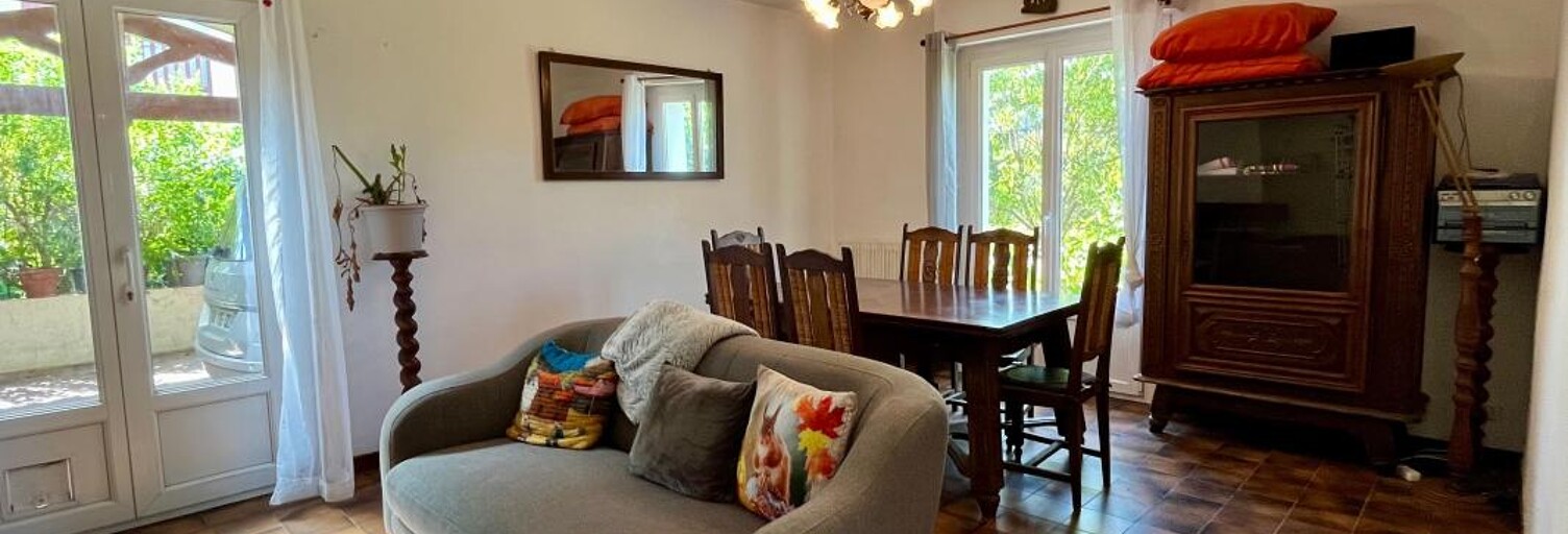 Maison 5 Pièces 99 m² à vendre à Tarnos (40220)