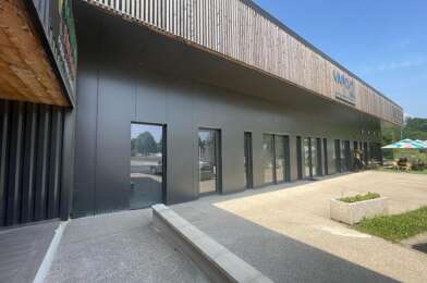 Commerce  59000 €