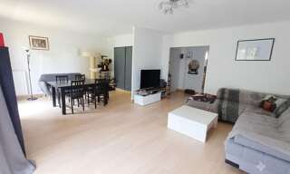 Appartement 3 Pièces 81 m² à vendre à Brignoles (83170)