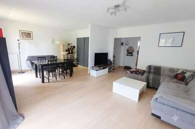 Appartement 3 pièces 205000 €