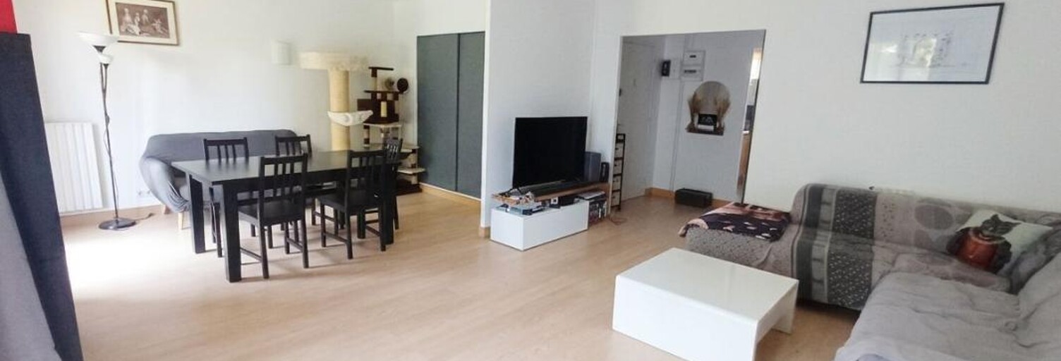 Appartement 3 Pièces 81 m² à vendre à Brignoles (83170)