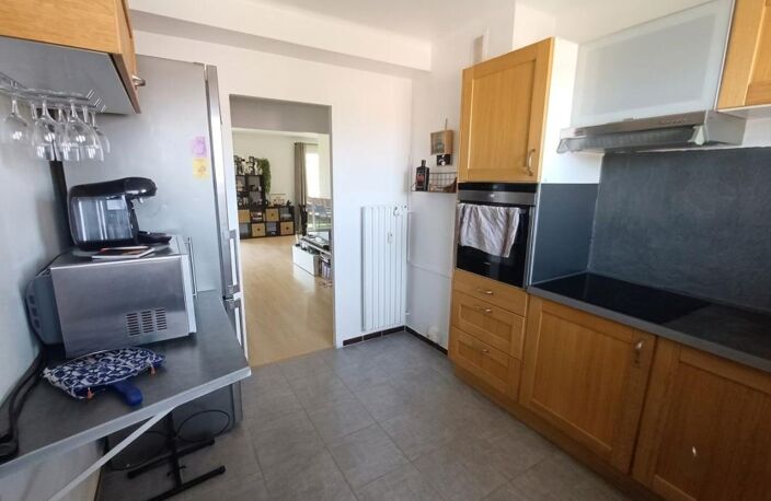 Appartement À Vendre — photo 3