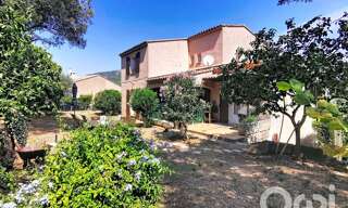 Maison 6 Pièces 183 m² à vendre à Toulon (83200)