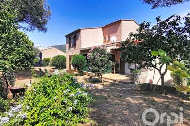 Maison 6 pièces 665000 €