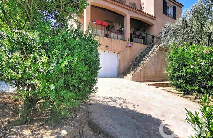 Toulon Ouest (83200) Maison type 6 de 183m² quartier Dardennes — photo 2