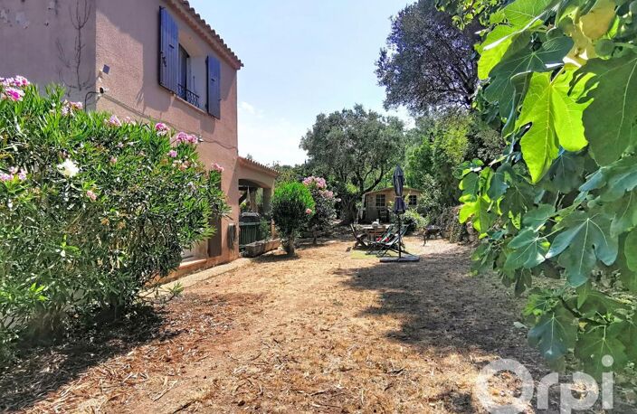 Toulon Ouest (83200) Maison type 6 de 183m² quartier Dardennes — photo 3