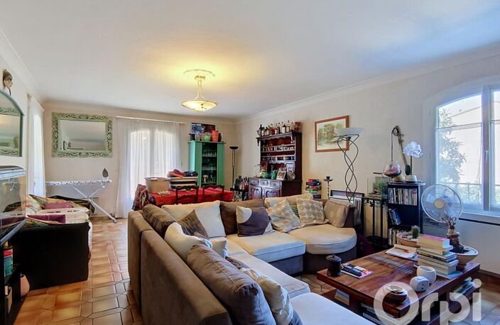 Toulon Ouest (83200) Maison type 6 de 183m² quartier Dardennes — photo 4