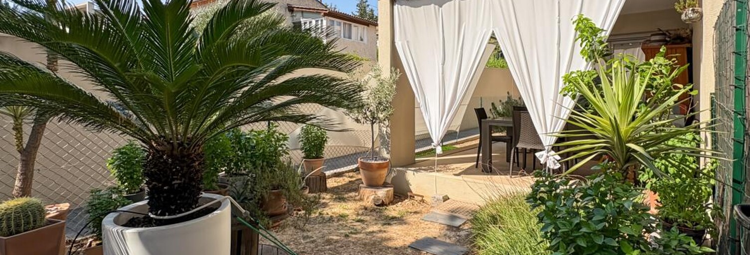 Appartement 3 Pièces 71 m² à vendre à Pierrefeu-du-Var (83390)