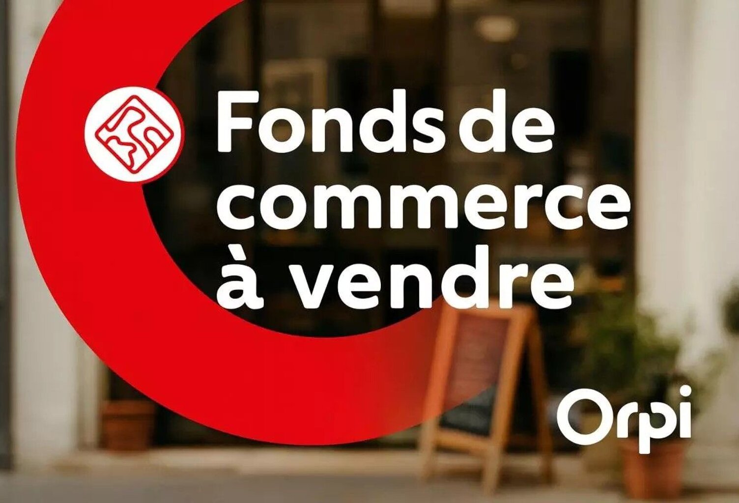 LE PRADET - Fonds de commerce à vendre — photo 1