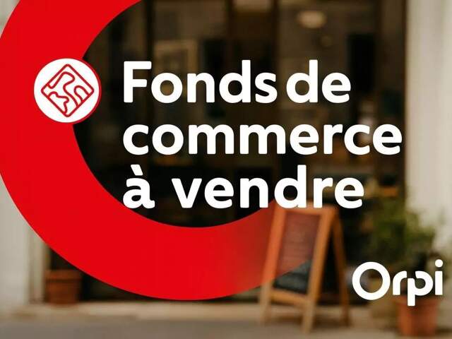 LE PRADET - Fonds de commerce à vendre — photo du bien