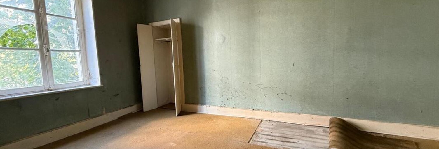 Appartement 1 Pièce 31 m² à vendre à Jarville-la-Malgrange (54140)
