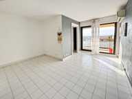A 50 m des plages, studio cabine avec belle vue dégagée — photo 2