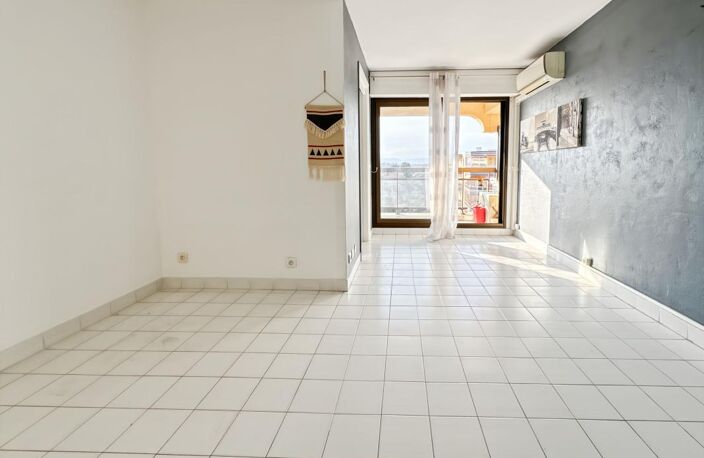 A 50 m des plages, studio cabine avec belle vue dégagée — photo 3