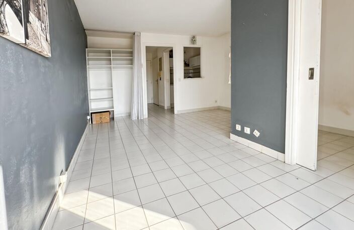 A 50 m des plages, studio cabine avec belle vue dégagée — photo 4