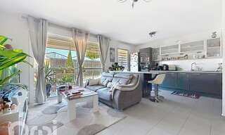Appartement 3 Pièces 67 m² à vendre à Fréjus (83600)