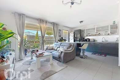 Appartement 3 pièces 339000 €
