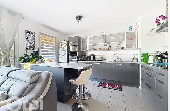 Appartement À Vendre — photo 3